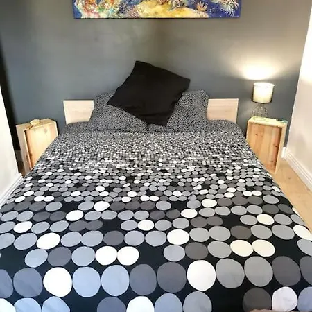Holiday home Maison Pleine De Charme Carcassonne