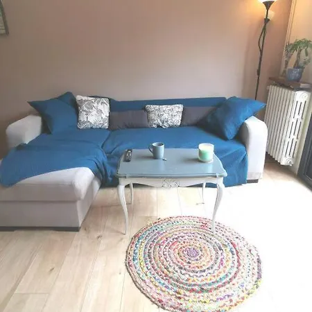 Maison Pleine De Charme Holiday home *