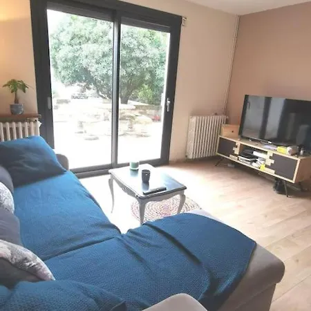 Holiday home Maison Pleine De Charme *
