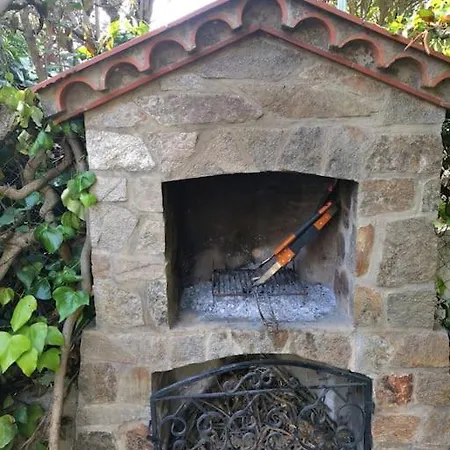 Maison Pleine De Charme