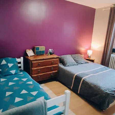 Holiday home Maison Pleine De Charme Carcassonne