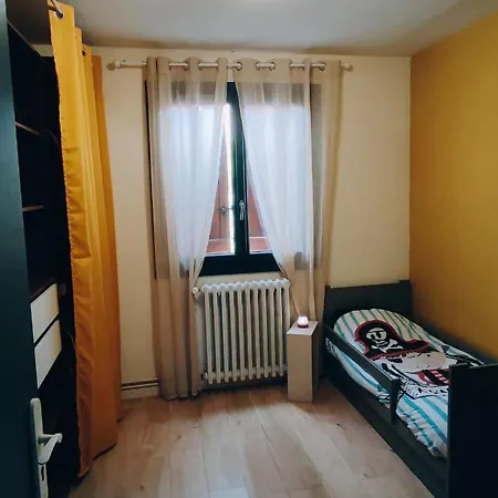 Maison Pleine De Charme *