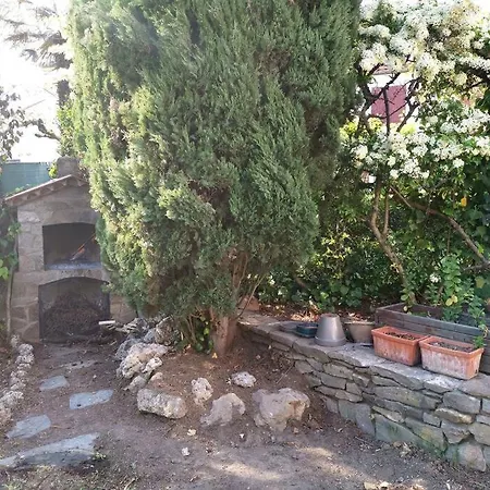 Maison Pleine De Charme Сasa de vacaciones *